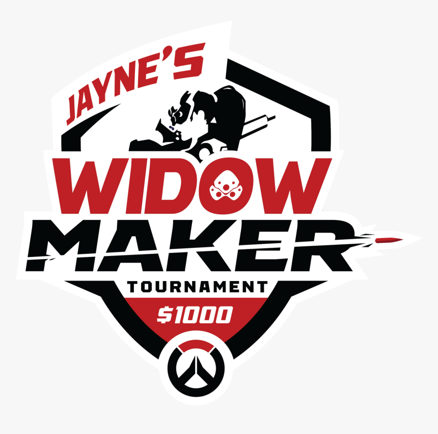 Widowmaker Tournament, HD Png Download, Free Download