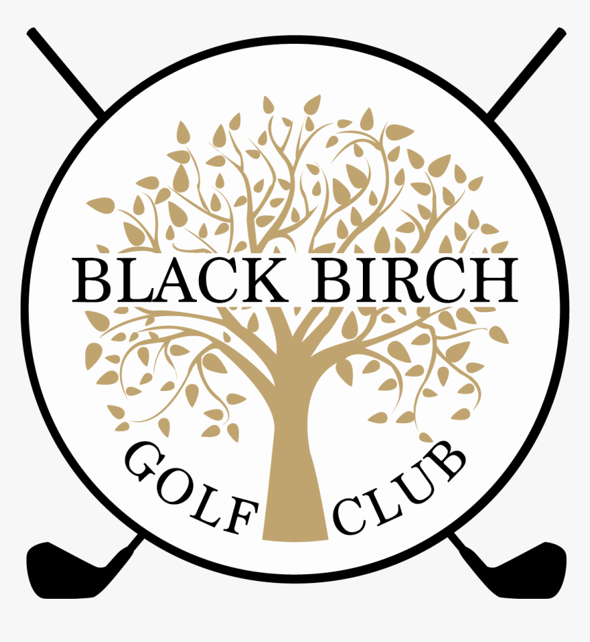 Black Birch Golf Club - Vector Family Tree Png, Transparent Png, Free Download