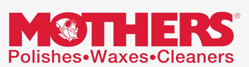 Mothers Car Care Logo, HD Png Download, Free Download