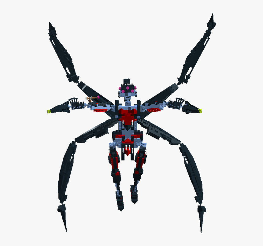 Mecha, HD Png Download, Free Download