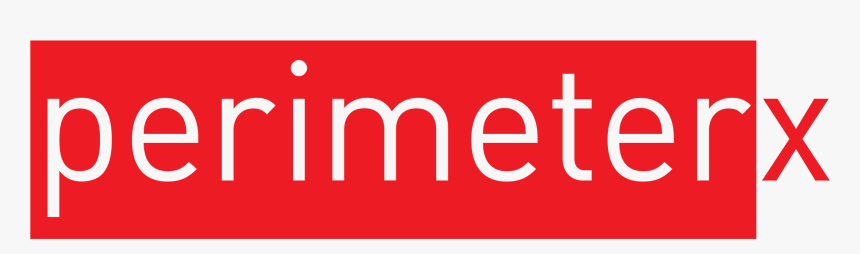 Perimeterx Logo Png, Transparent Png, Free Download