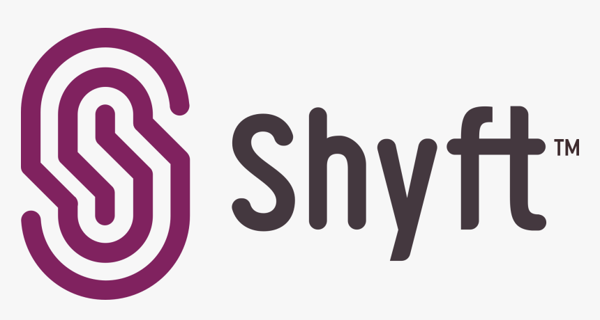 Shyft Network Logo Png, Transparent Png, Free Download