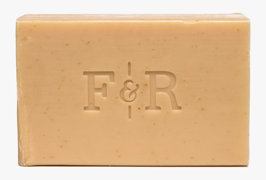 Fulton & Roark Bar Soap Front - Wallet, HD Png Download, Free Download