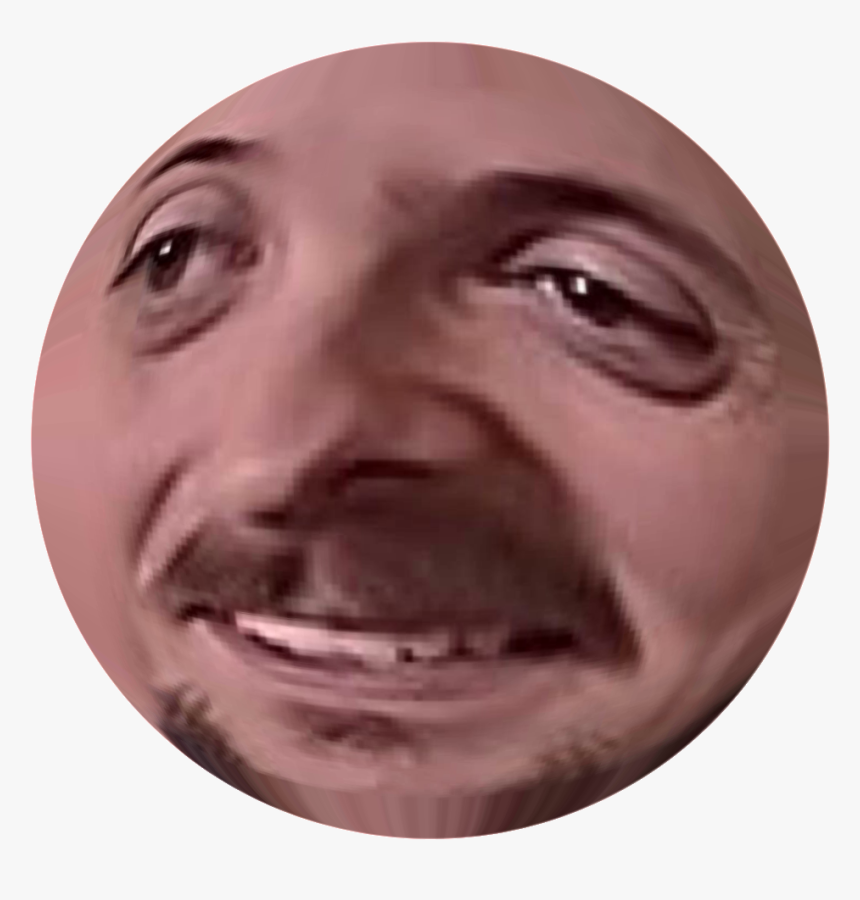Forsene Emote, HD Png Download - kindpng.