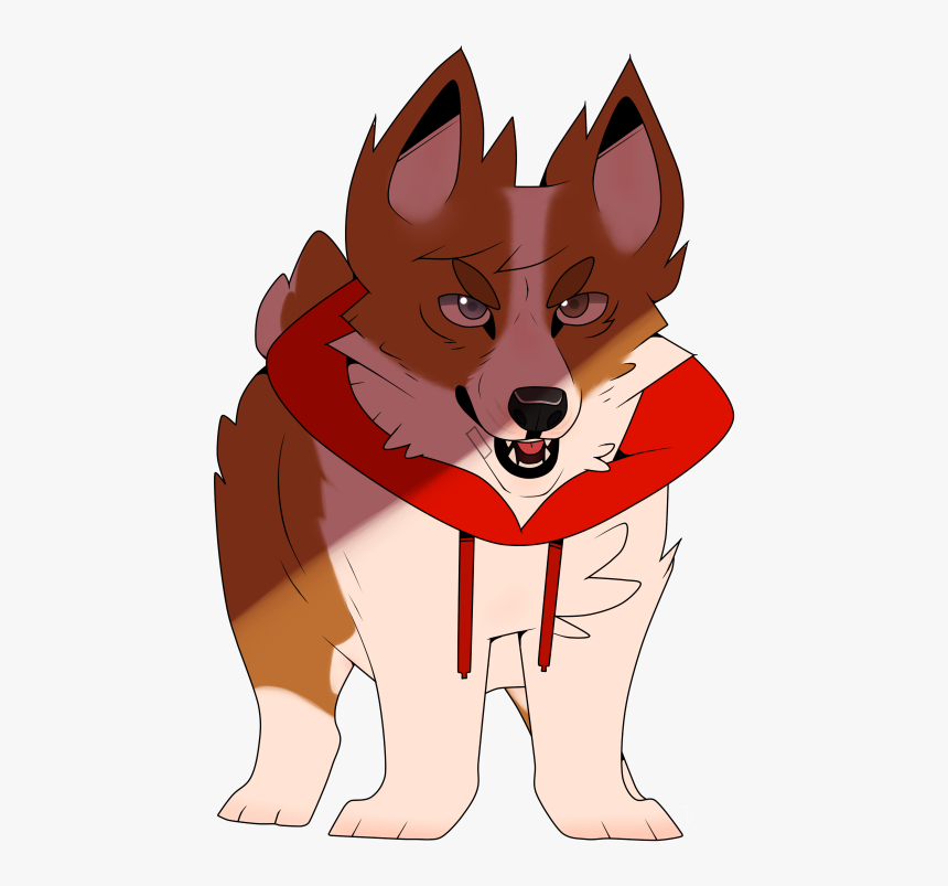 Corgi Clipart Transparent Tumblr - Corgi Tord, HD Png Download, Free Download