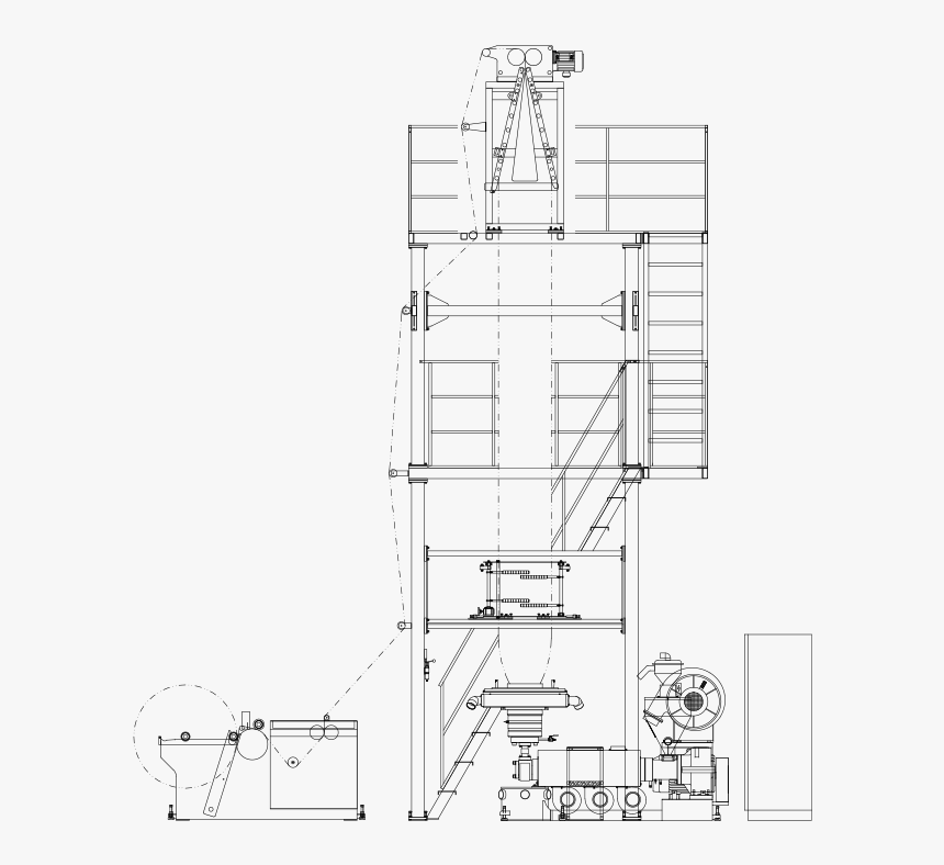 Technical Drawing, HD Png Download, Free Download