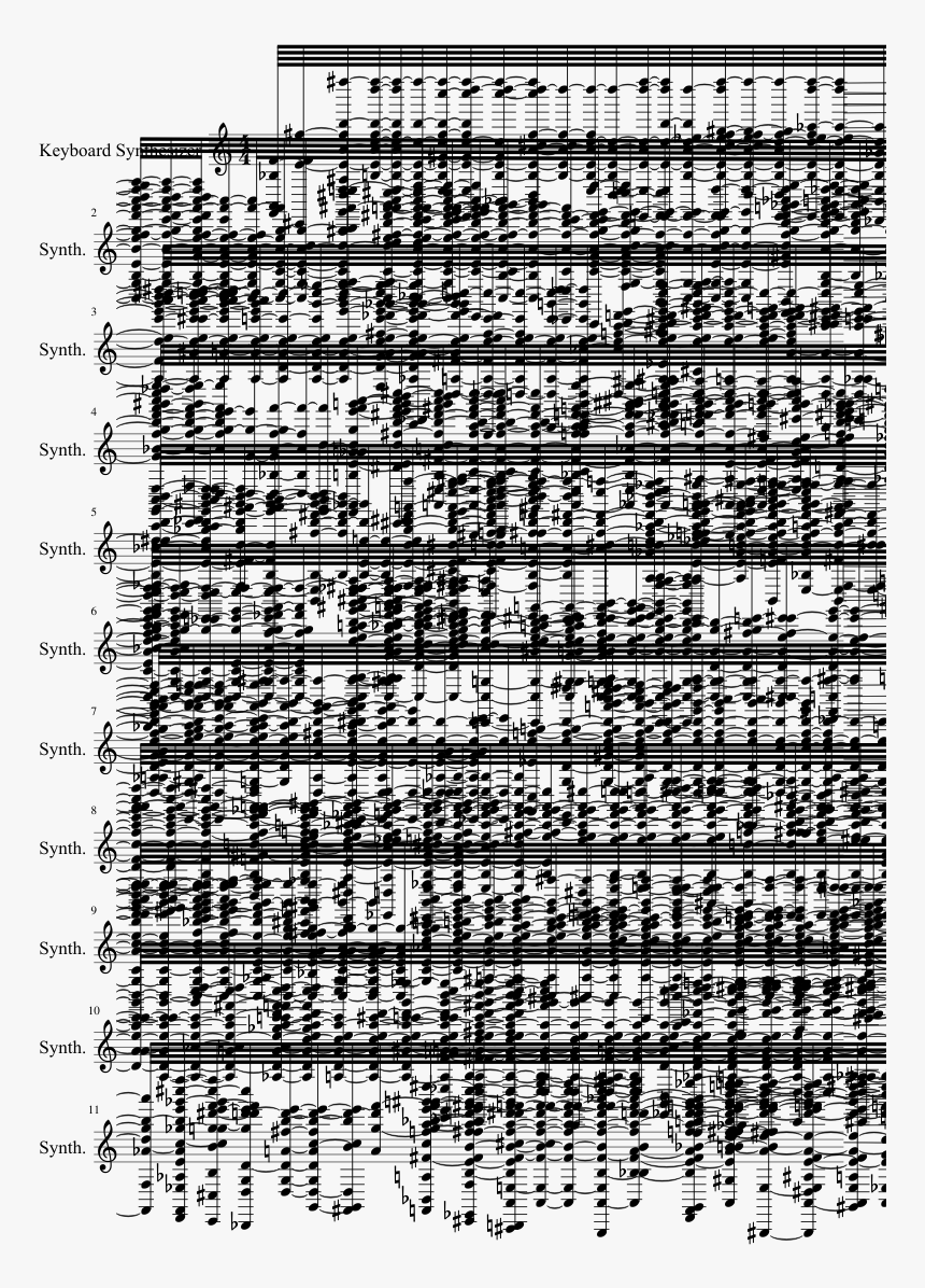 Brotherman Bill Sheet Music, HD Png Download, Free Download