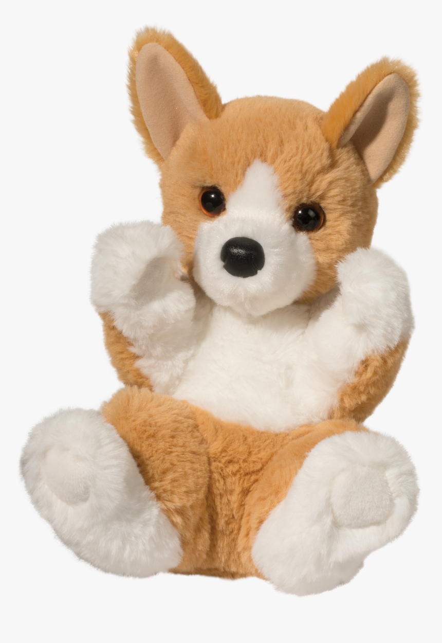 Corgi Plush, HD Png Download, Free Download