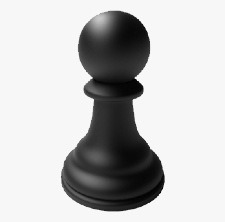 Chess Pawn Transparent Background, HD Png Download, Free Download
