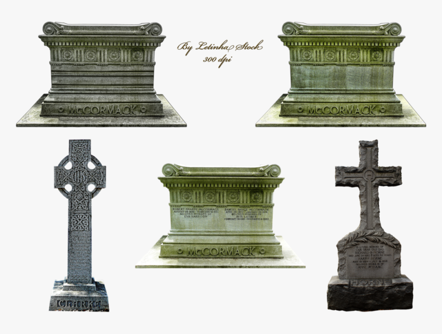 Hd Png Transparent Images - Cemetery Grave Png, Png Download, Free Download