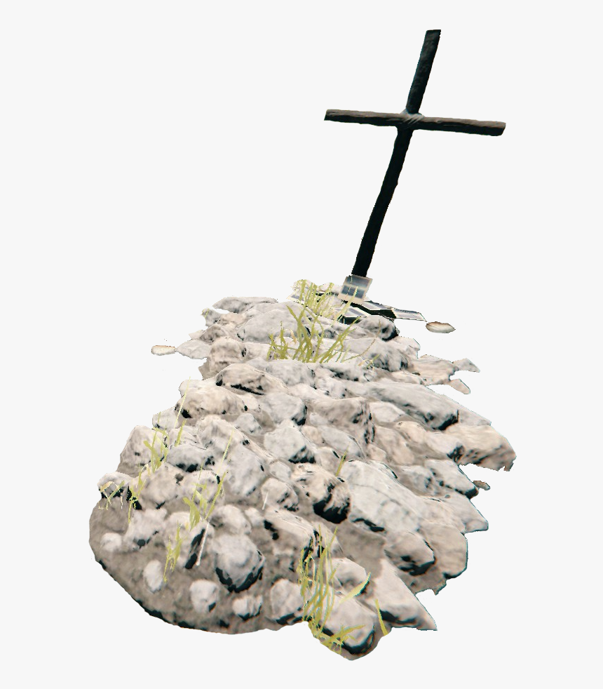 Beachside Grave - Helicopter, HD Png Download, Free Download