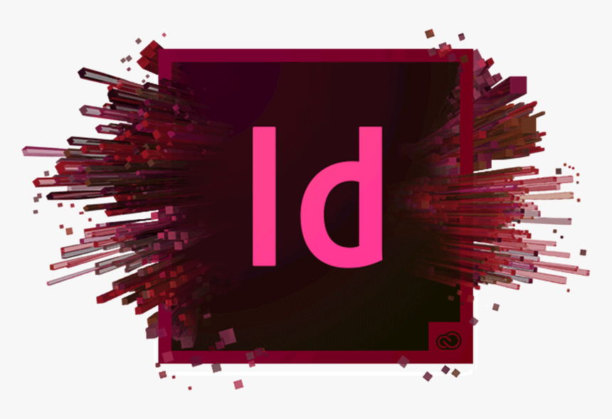 Indesign Png Export - Adobe Indesign Logo Png, Transparent Png, Free Download