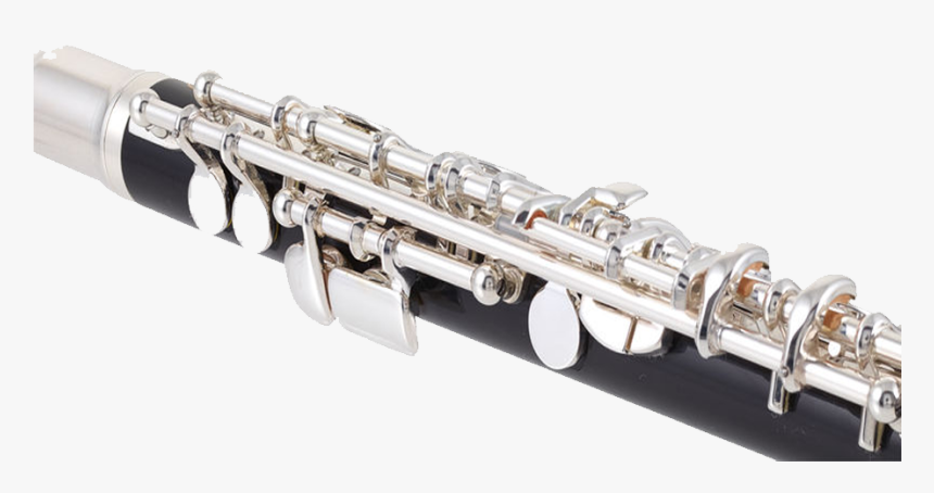 Transparent Piccolo Png - Piccolo Clarinet, Png Download, Free Download