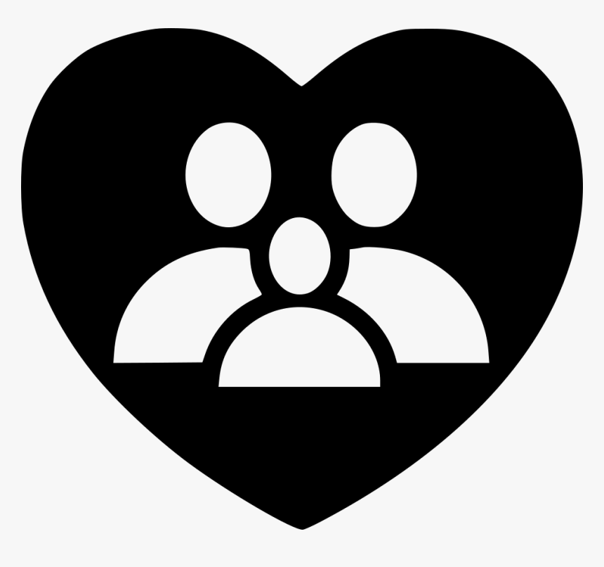 Family Charity Together - Family Icon Png Free, Transparent Png, Free Download