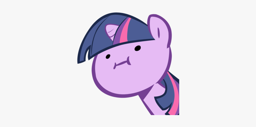 Twilight Sparkle Meme Faces, HD Png Download, Free Download