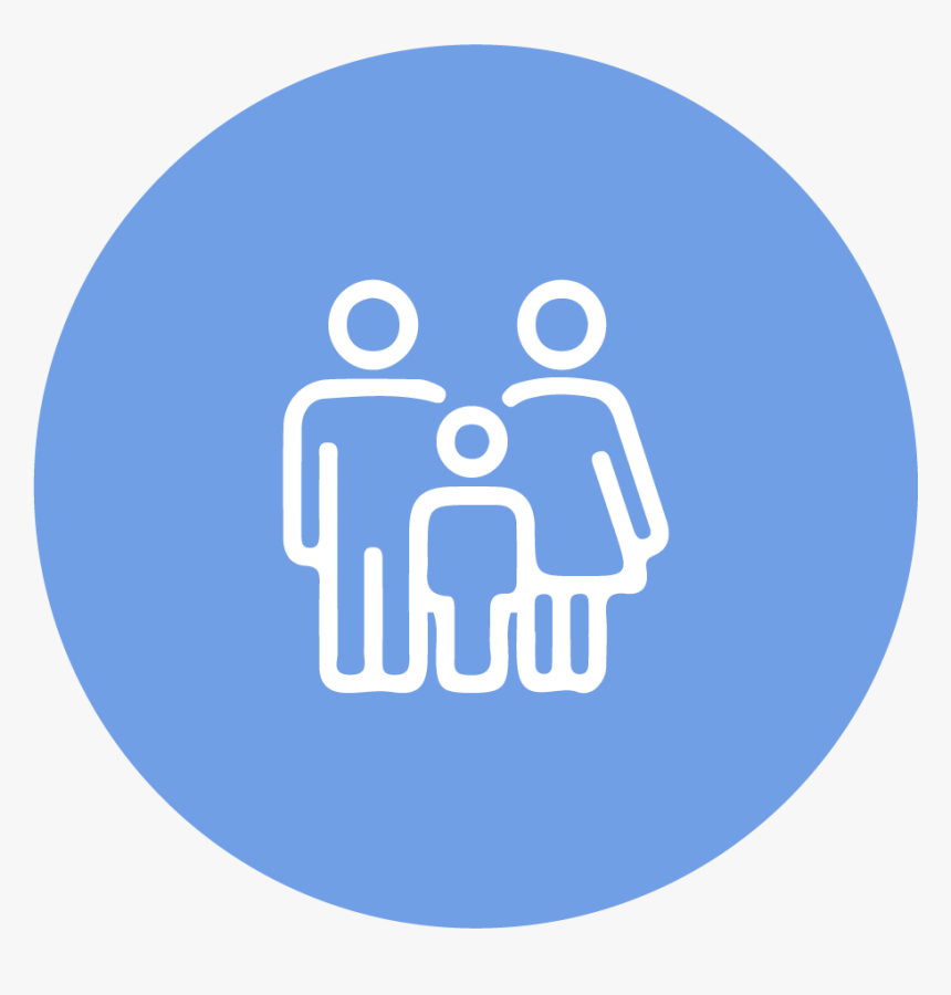 Family Icon - Bd Network, HD Png Download, Free Download