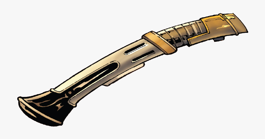 Premium Eras Canon - Kirak Infil A Lightsaber, HD Png Download, Free Download