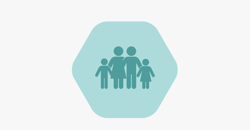 Family Icon Png, Transparent Png, Free Download