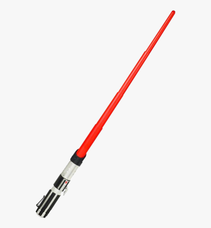 Anakin Skywalker Lightsaber Darth Maul Mace Windu Star - Speaker Wire, HD Png Download, Free Download