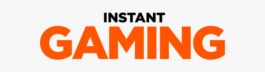 Instant Gaming, HD Png Download, Free Download