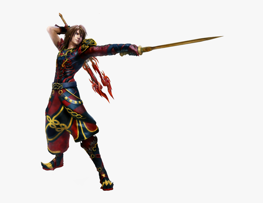 Final Fantasy Xiii Noel, HD Png Download, Free Download