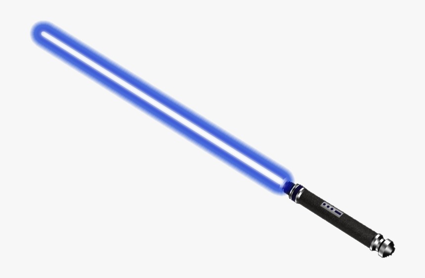 Lightsaber - Light Saber Png Transparent, Png Download, Free Download