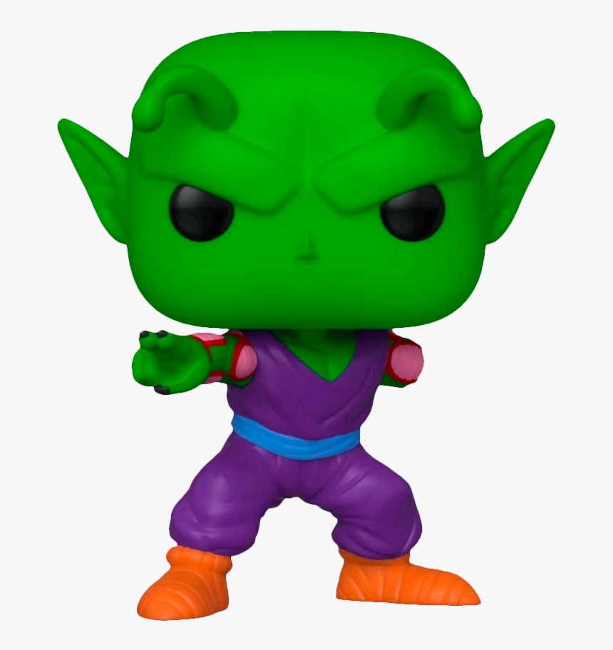 Funko Pop Dragon Ball Z Piccolo, HD Png Download, Free Download