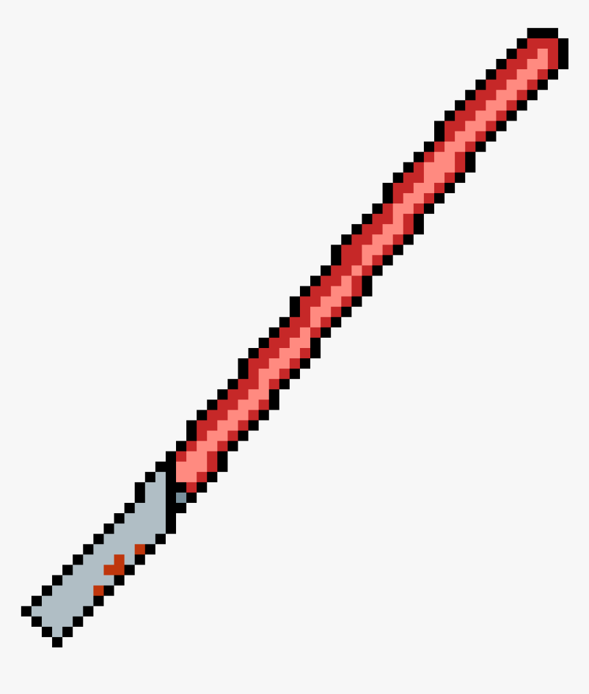 Emerald Sword Minecraft Png, Transparent Png, Free Download