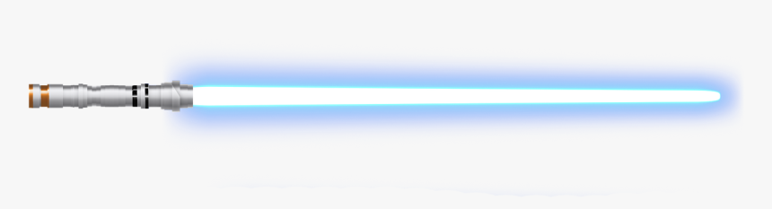 Star Wars Lightsaber Science Fiction Blue Lightsaber