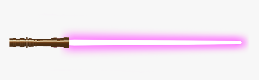 Star Wars, Lightsaber, Science Fiction - Sabre Laser Fond Transparent, HD Png Download, Free Download