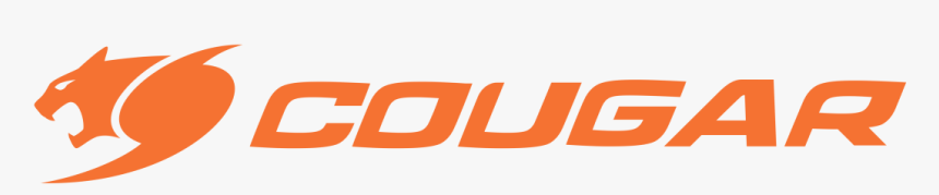 Logo Cougar, HD Png Download, Free Download