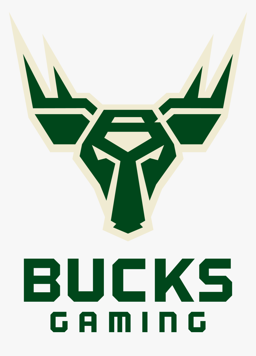 76ers Gc Global Logo - Bucks Gaming Logo, HD Png Download, Free Download