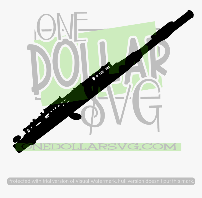 Mellophone Silhouette, HD Png Download, Free Download