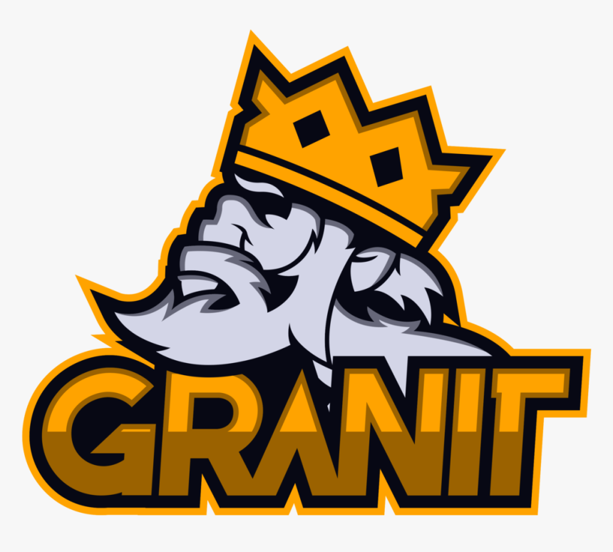 Granit Gaming, HD Png Download, Free Download