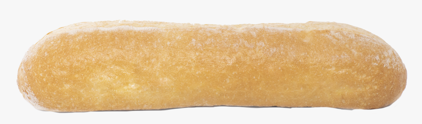 Turano Bread - Hot Dog Bun, HD Png Download, Free Download