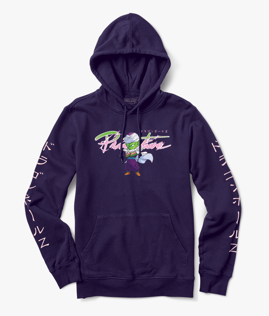 Primitive Dragon Ball Z Hoodie, HD Png Download, Free Download