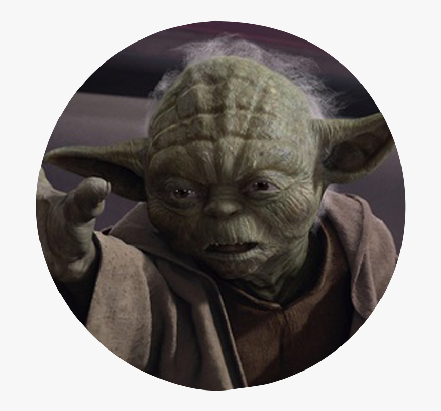 Good Luck May The Force Be With You, HD Png Download, Free Download
