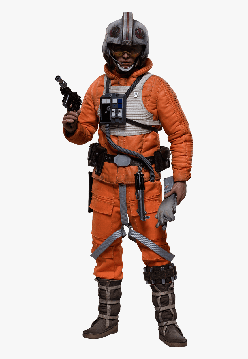 Luke Skywalker Png, Transparent Png, Free Download