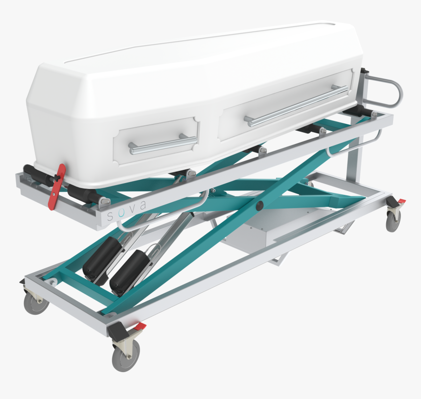 Stretcher, HD Png Download, Free Download