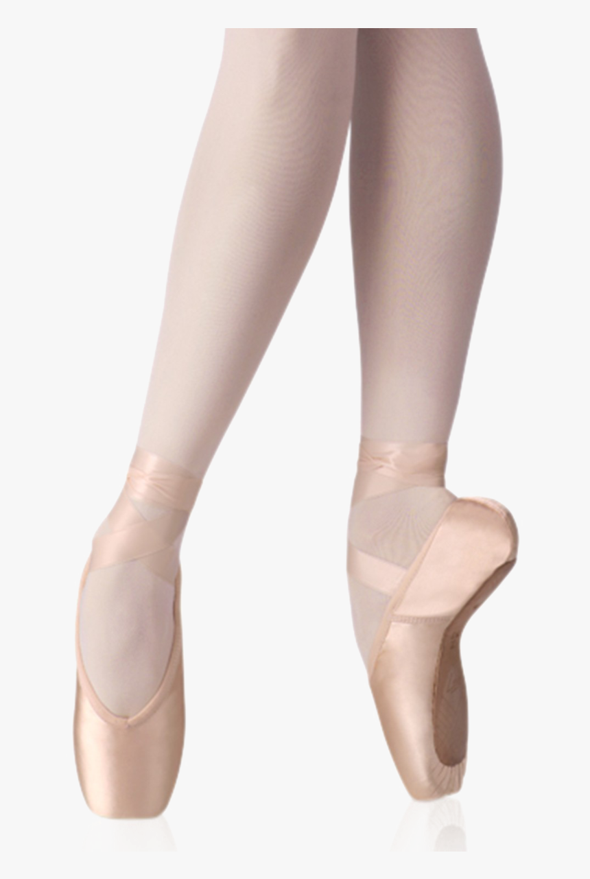 Ballet Shoes Png Transparent - Transparent Ballet Shoes Png, Png Download, Free Download