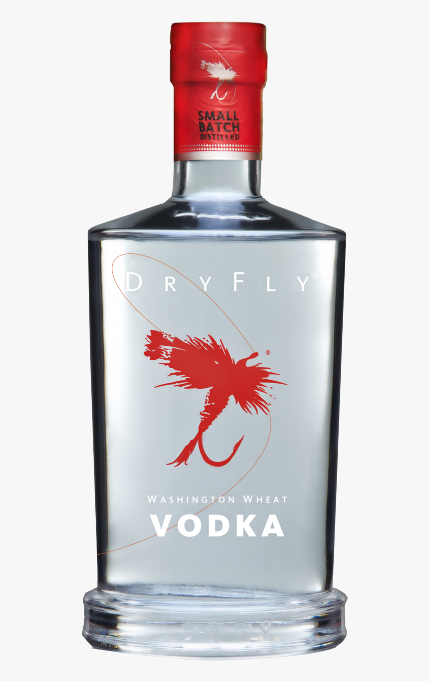 Dry Fly Washington Gin, HD Png Download, Free Download