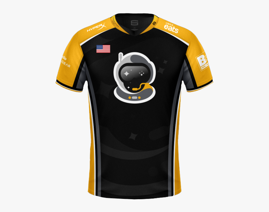 Spacestation Gaming"
 Data-large Image="//cdn - Spacestation Gaming Jersey, HD Png Download, Free Download