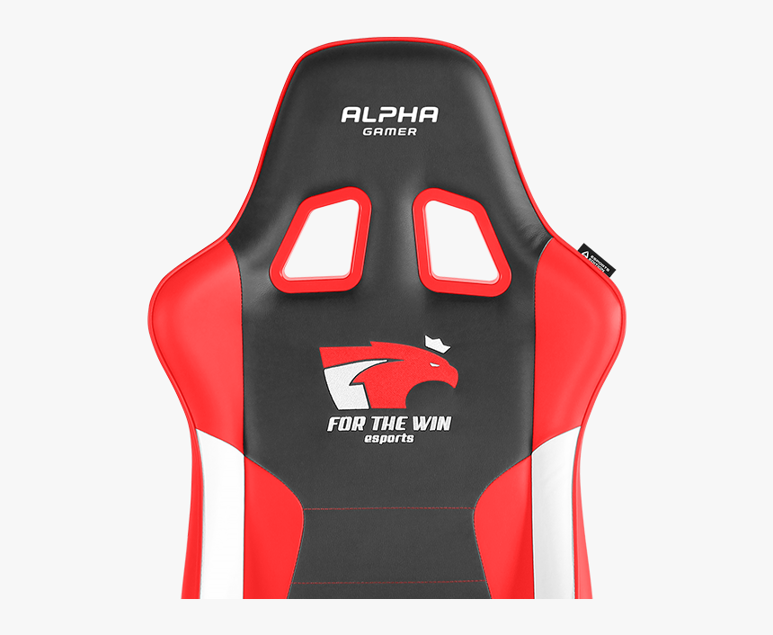 Alpha Gamer Ftw Esports Edition - Esports Gaming Chair, HD Png Download, Free Download