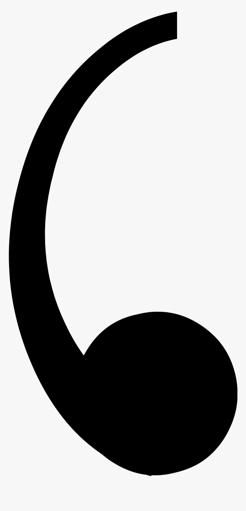 Bent Arm V2 - Bfdi Legs And Arms, HD Png Download, Free Download