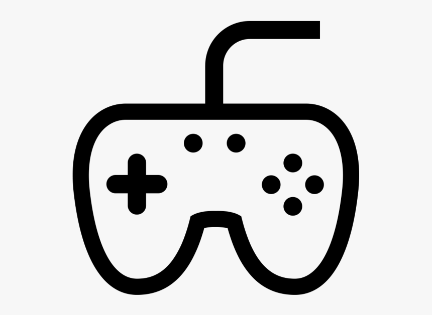 Game Icon Png Image Free Download Searchpng - Video Games Clipart Png, Transparent Png, Free Download