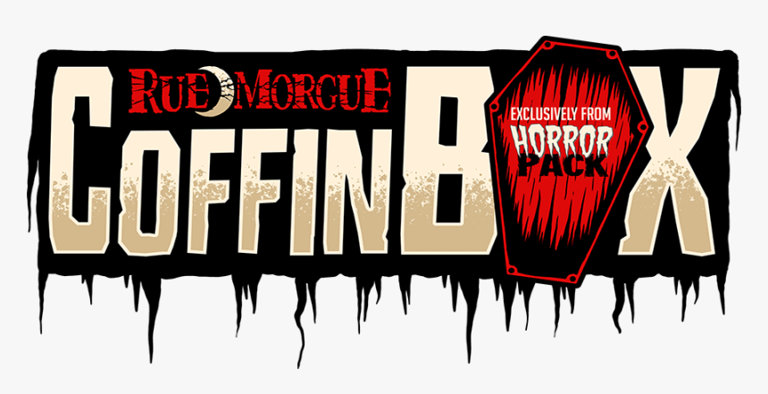 Rue Morgue, HD Png Download, Free Download