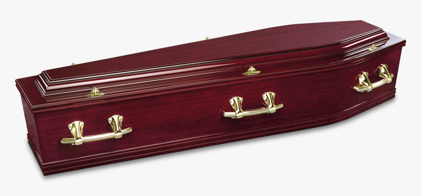 Funeral Box, HD Png Download, Free Download