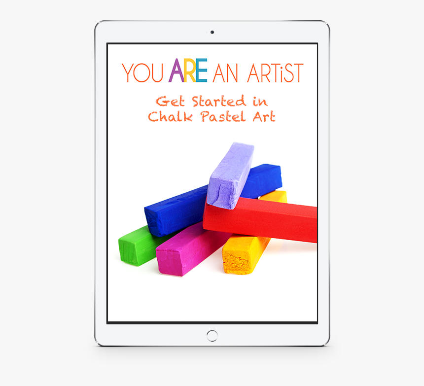Why Chalk Pastels Wondered How In The World To Get - Educational Toy, HD Png Download, Free Download