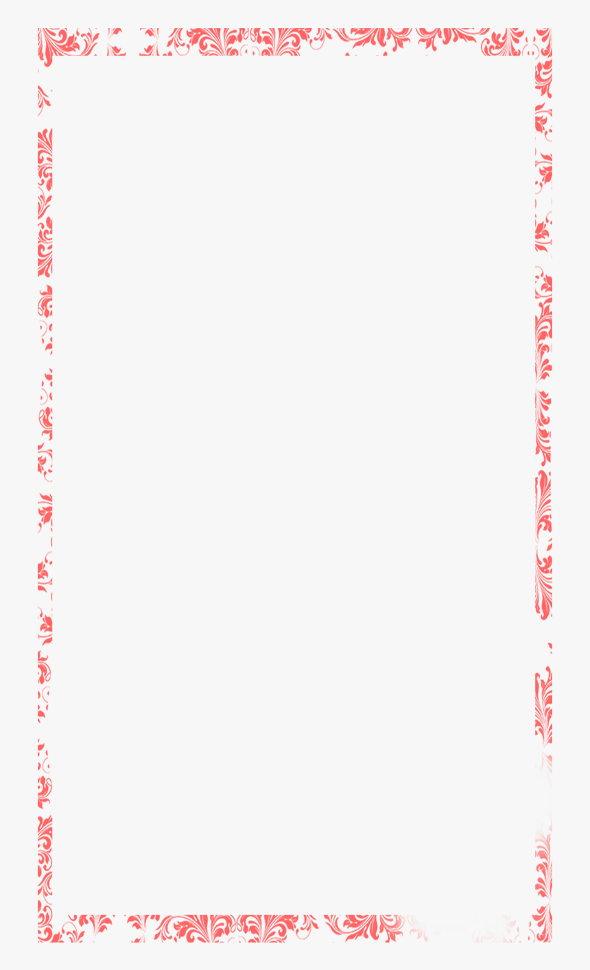 Square Border Png - Pattern, Transparent Png, Free Download