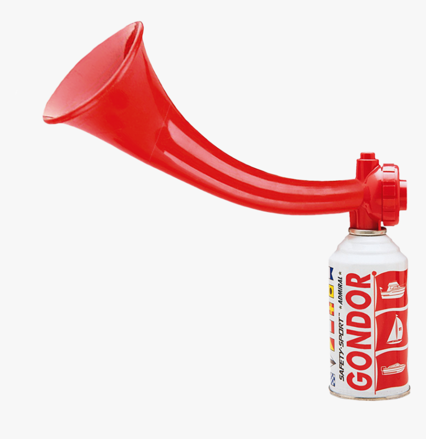 The Airhorn Of Gondor - Air Horn, HD Png Download, Free Download